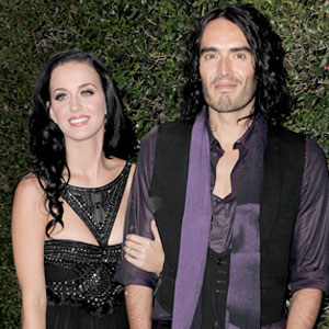 Katy Perry, Russell Brand Katy Perry, Russell Brand